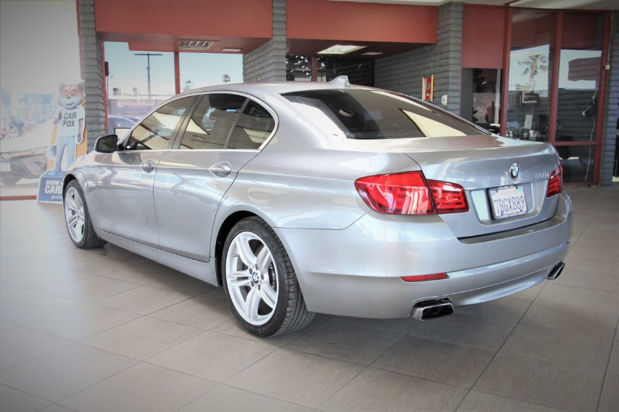 2011 BMW 5 Series 550i, available for sale in Garden Grove, California | 1 Stop Auto Mart Inc.. Garden Grove, California 2011 BMW 5 Series 550i, available for sale in Garden Grove, California | 1 Stop Auto Mart Inc.. Garden Grove, California