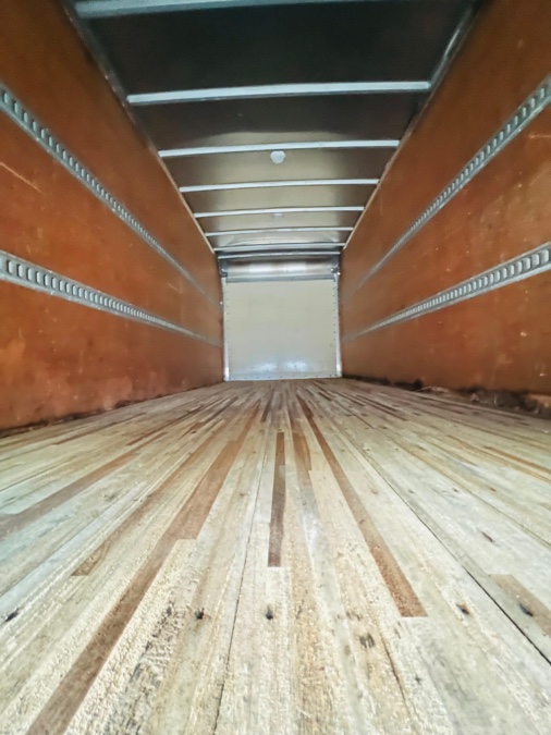 Used ISUZU NPR 20FT BOX TRUCK 2012 | NJ Truck Spot. South Amboy, New Jersey Used ISUZU NPR 20FT BOX TRUCK 2012 | NJ Truck Spot. South Amboy, New Jersey