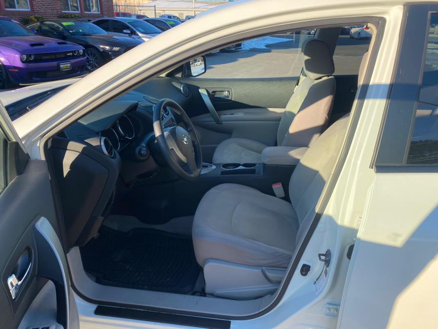 Used Nissan Rogue AWD 4dr S 2010 | Mike And Tony Auto Sales, Inc. South Windsor, Connecticut Used Nissan Rogue AWD 4dr S 2010 | Mike And Tony Auto Sales, Inc. South Windsor, Connecticut