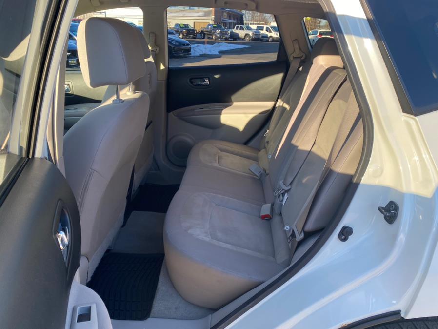 Used Nissan Rogue AWD 4dr S 2010 | Mike And Tony Auto Sales, Inc. South Windsor, Connecticut Used Nissan Rogue AWD 4dr S 2010 | Mike And Tony Auto Sales, Inc. South Windsor, Connecticut