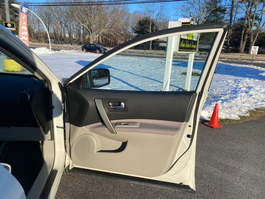 Used Nissan Rogue AWD 4dr S 2010 | Mike And Tony Auto Sales, Inc. South Windsor, Connecticut Used Nissan Rogue AWD 4dr S 2010 | Mike And Tony Auto Sales, Inc. South Windsor, Connecticut