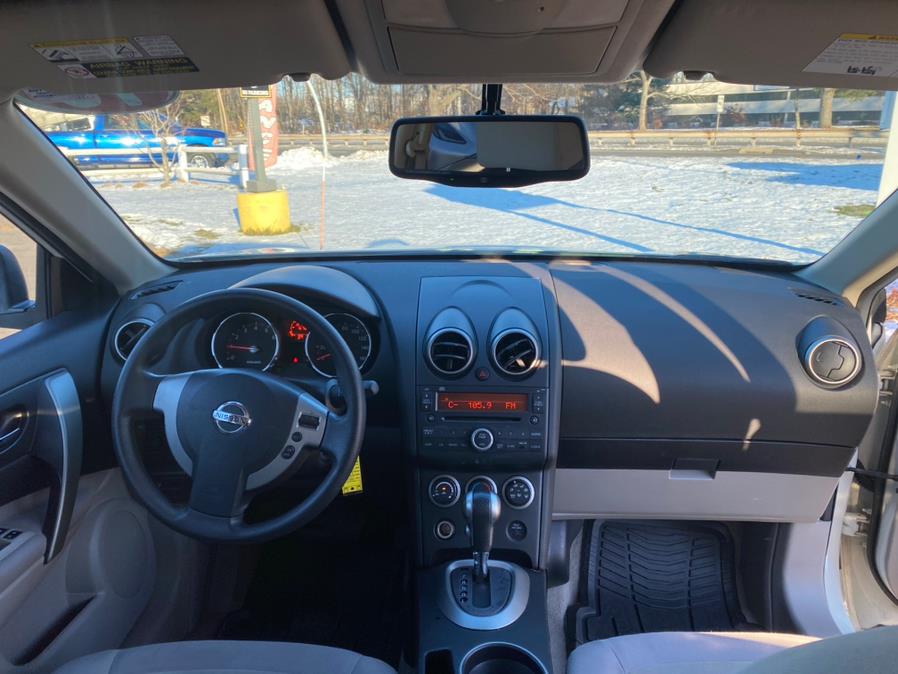 Used Nissan Rogue AWD 4dr S 2010 | Mike And Tony Auto Sales, Inc. South Windsor, Connecticut Used Nissan Rogue AWD 4dr S 2010 | Mike And Tony Auto Sales, Inc. South Windsor, Connecticut
