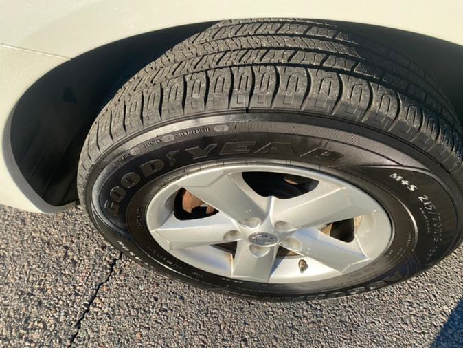 Used Nissan Rogue AWD 4dr S 2010 | Mike And Tony Auto Sales, Inc. South Windsor, Connecticut Used Nissan Rogue AWD 4dr S 2010 | Mike And Tony Auto Sales, Inc. South Windsor, Connecticut