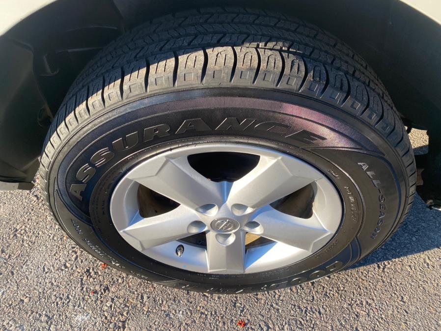 Used Nissan Rogue AWD 4dr S 2010 | Mike And Tony Auto Sales, Inc. South Windsor, Connecticut Used Nissan Rogue AWD 4dr S 2010 | Mike And Tony Auto Sales, Inc. South Windsor, Connecticut