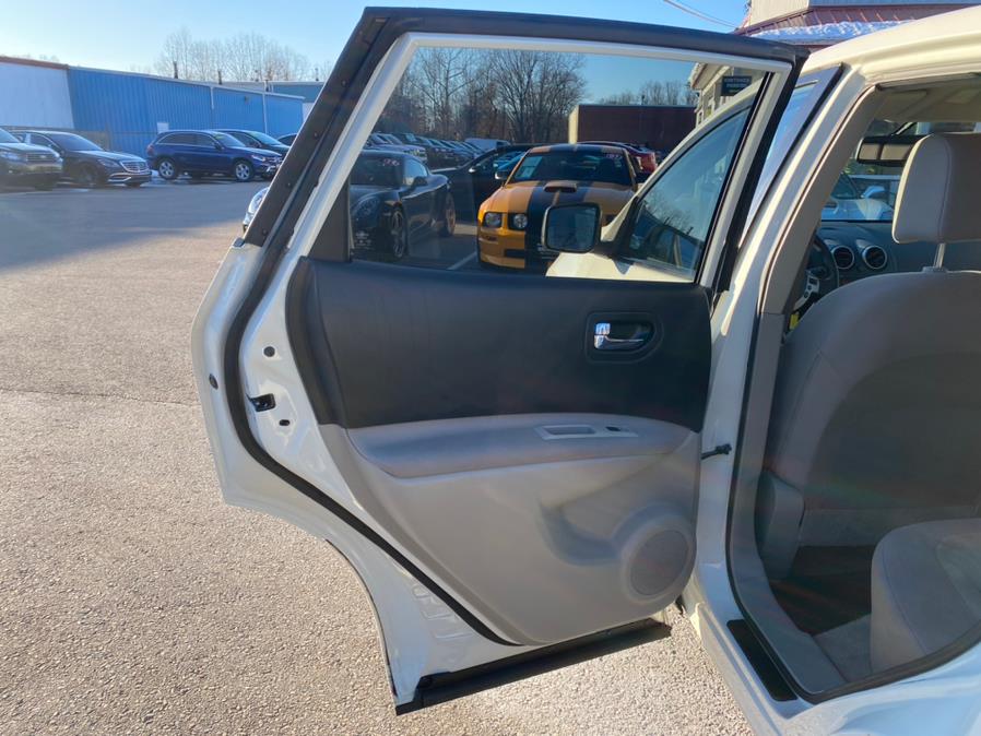 Used Nissan Rogue AWD 4dr S 2010 | Mike And Tony Auto Sales, Inc. South Windsor, Connecticut Used Nissan Rogue AWD 4dr S 2010 | Mike And Tony Auto Sales, Inc. South Windsor, Connecticut