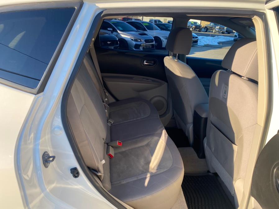 Used Nissan Rogue AWD 4dr S 2010 | Mike And Tony Auto Sales, Inc. South Windsor, Connecticut Used Nissan Rogue AWD 4dr S 2010 | Mike And Tony Auto Sales, Inc. South Windsor, Connecticut