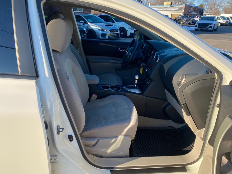 Used Nissan Rogue AWD 4dr S 2010 | Mike And Tony Auto Sales, Inc. South Windsor, Connecticut Used Nissan Rogue AWD 4dr S 2010 | Mike And Tony Auto Sales, Inc. South Windsor, Connecticut