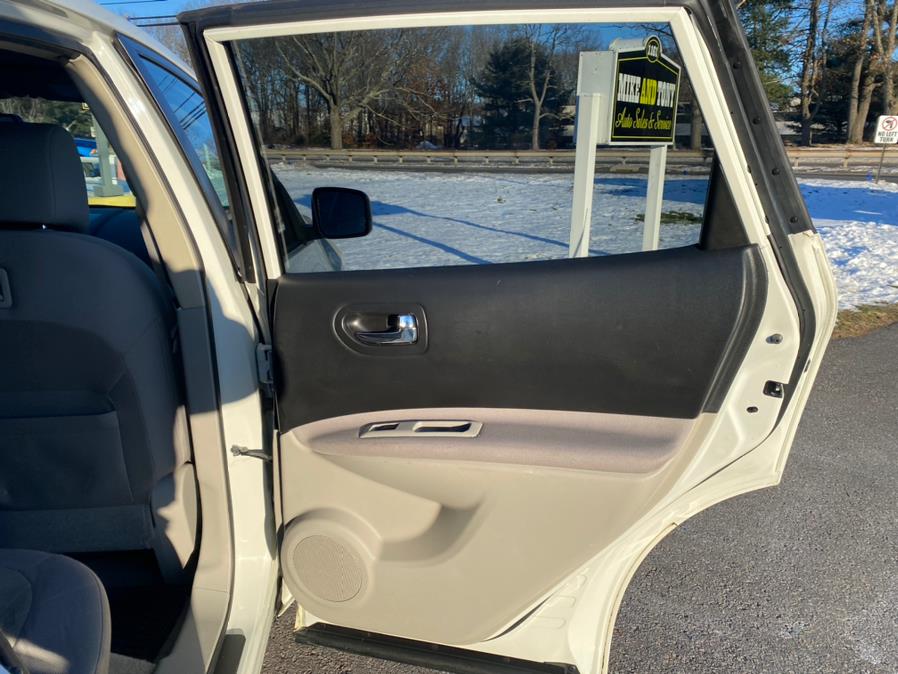 Used Nissan Rogue AWD 4dr S 2010 | Mike And Tony Auto Sales, Inc. South Windsor, Connecticut Used Nissan Rogue AWD 4dr S 2010 | Mike And Tony Auto Sales, Inc. South Windsor, Connecticut