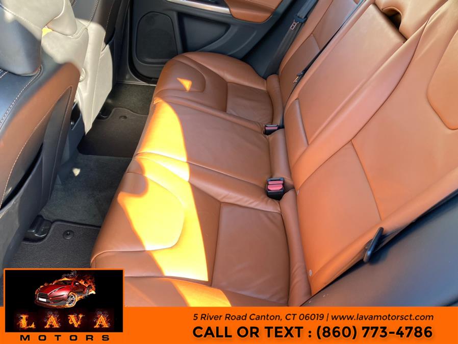 Used Volvo V60 4dr Wgn T5 Drive-E Premier FWD 2015 | Lava Motors. Canton, Connecticut Used Volvo V60 4dr Wgn T5 Drive-E Premier FWD 2015 | Lava Motors. Canton, Connecticut