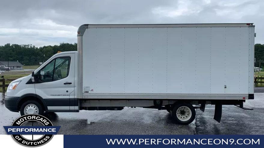 Used 2015 Ford Transit Cutaway in Wappingers Falls, New York | Performance Motorcars Inc. Wappingers Falls, New York