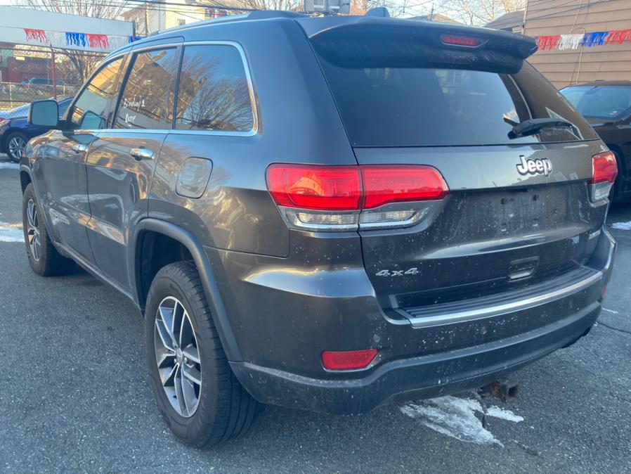 Used Jeep Grand Cherokee Limited 4x4 2017 | Champion Used Auto Sales 2. Newark , New Jersey Used Jeep Grand Cherokee Limited 4x4 2017 | Champion Used Auto Sales 2. Newark , New Jersey