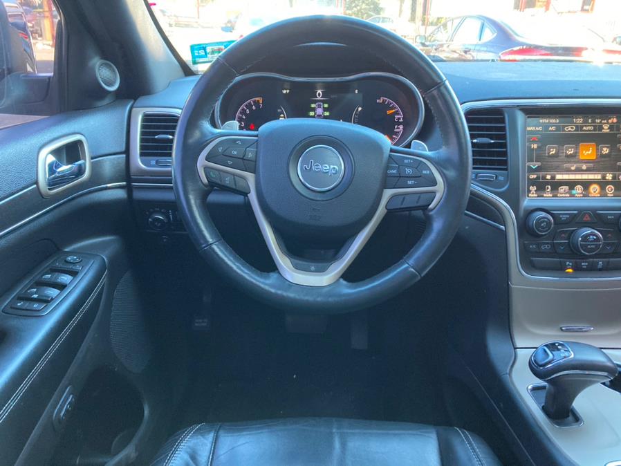 Used Jeep Grand Cherokee 4WD 4dr Limited 2015 | Champion Used Auto Sales 2. Newark , New Jersey Used Jeep Grand Cherokee 4WD 4dr Limited 2015 | Champion Used Auto Sales 2. Newark , New Jersey
