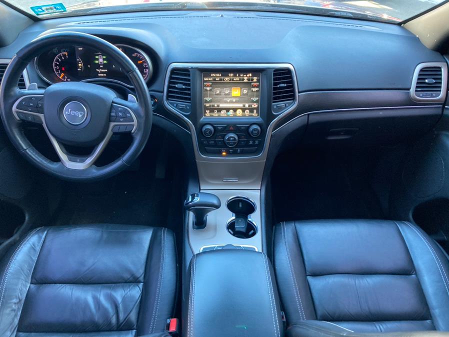 Used Jeep Grand Cherokee 4WD 4dr Limited 2015 | Champion Used Auto Sales 2. Newark , New Jersey Used Jeep Grand Cherokee 4WD 4dr Limited 2015 | Champion Used Auto Sales 2. Newark , New Jersey