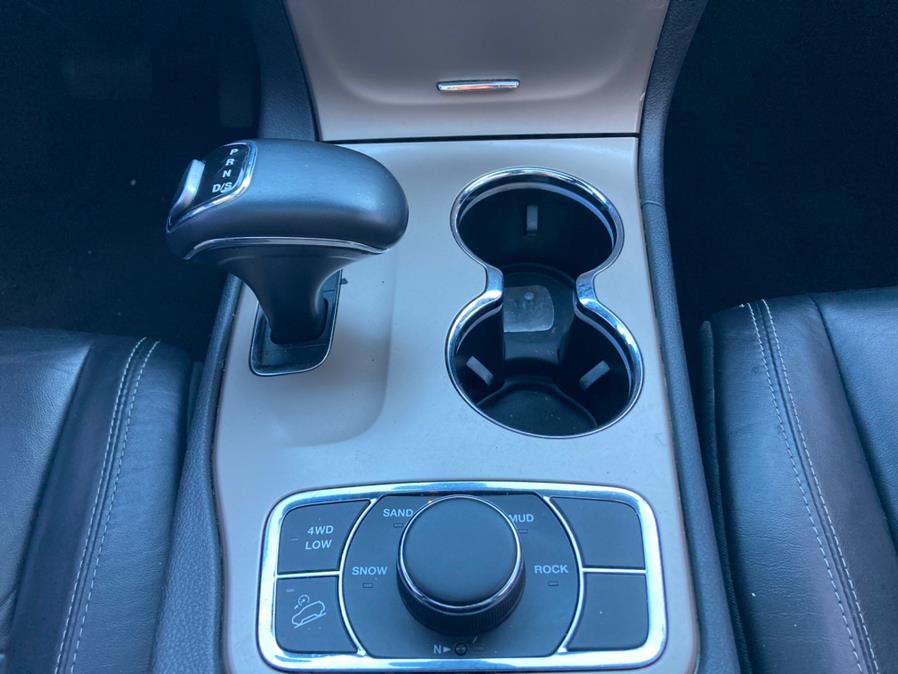 Used Jeep Grand Cherokee 4WD 4dr Limited 2015 | Champion Used Auto Sales 2. Newark , New Jersey Used Jeep Grand Cherokee 4WD 4dr Limited 2015 | Champion Used Auto Sales 2. Newark , New Jersey