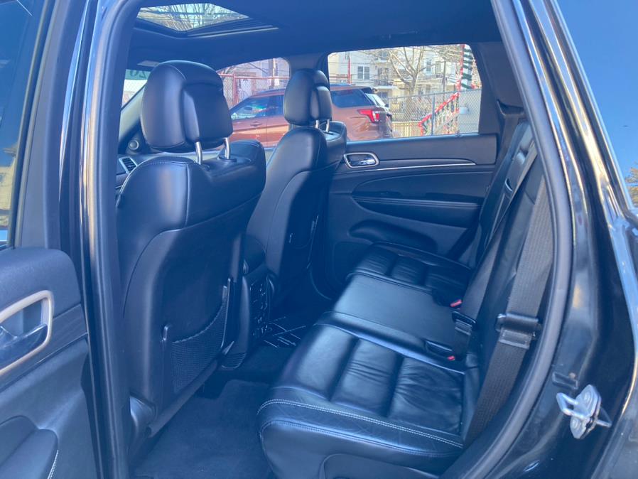 Used Jeep Grand Cherokee 4WD 4dr Limited 2015 | Champion Used Auto Sales 2. Newark , New Jersey Used Jeep Grand Cherokee 4WD 4dr Limited 2015 | Champion Used Auto Sales 2. Newark , New Jersey