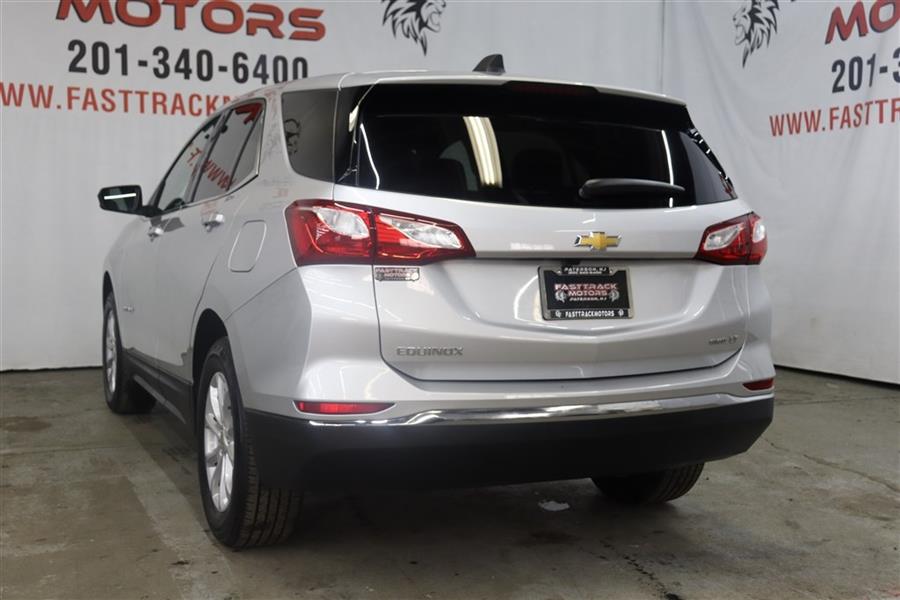 Used Chevrolet Equinox LT 2020 | Fast Track Motors. Paterson, New Jersey Used Chevrolet Equinox LT 2020 | Fast Track Motors. Paterson, New Jersey