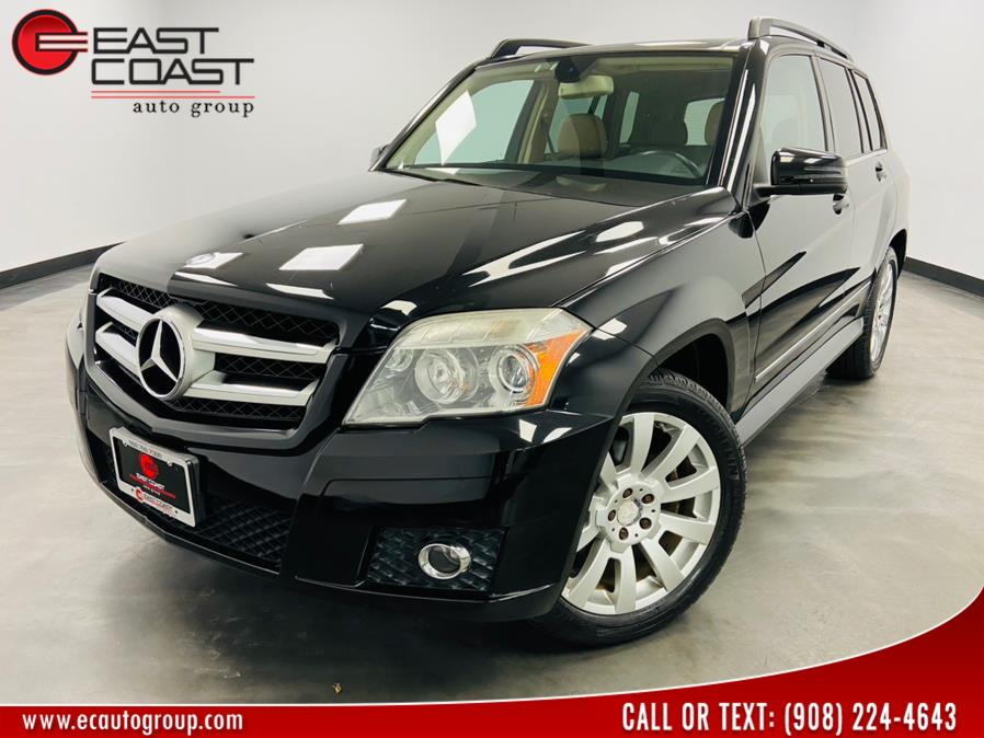 Used Mercedes-Benz GLK-Class 4MATIC 4dr GLK350 2010 | East Coast Auto Group. Linden, New Jersey
