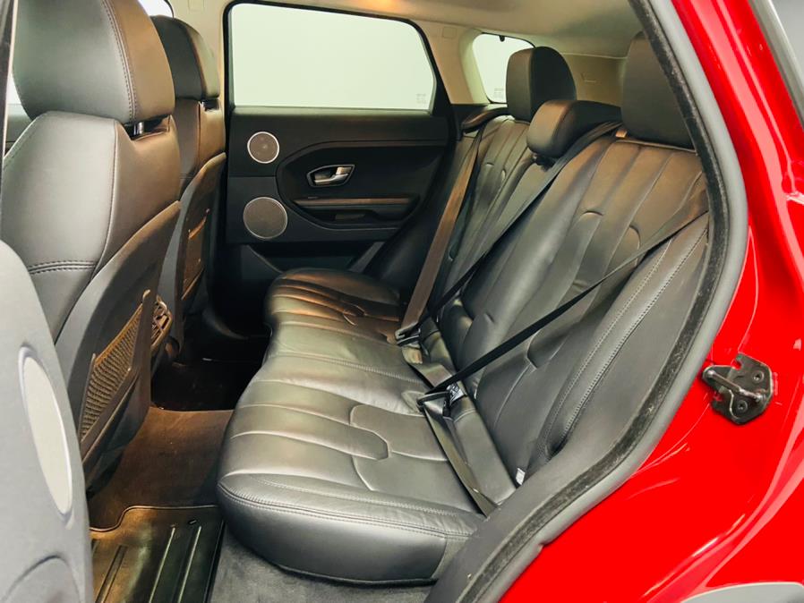 Used Land Rover Range Rover Evoque 5dr HB Pure Plus 2015 | East Coast Auto Group. Linden, New Jersey Used Land Rover Range Rover Evoque 5dr HB Pure Plus 2015 | East Coast Auto Group. Linden, New Jersey