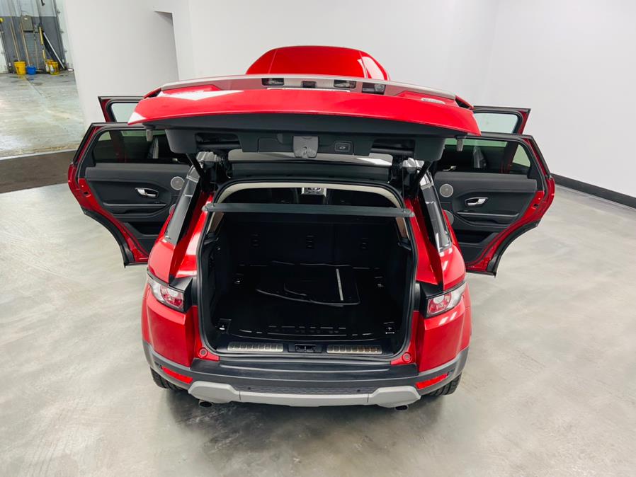 Used Land Rover Range Rover Evoque 5dr HB Pure Plus 2015 | East Coast Auto Group. Linden, New Jersey Used Land Rover Range Rover Evoque 5dr HB Pure Plus 2015 | East Coast Auto Group. Linden, New Jersey