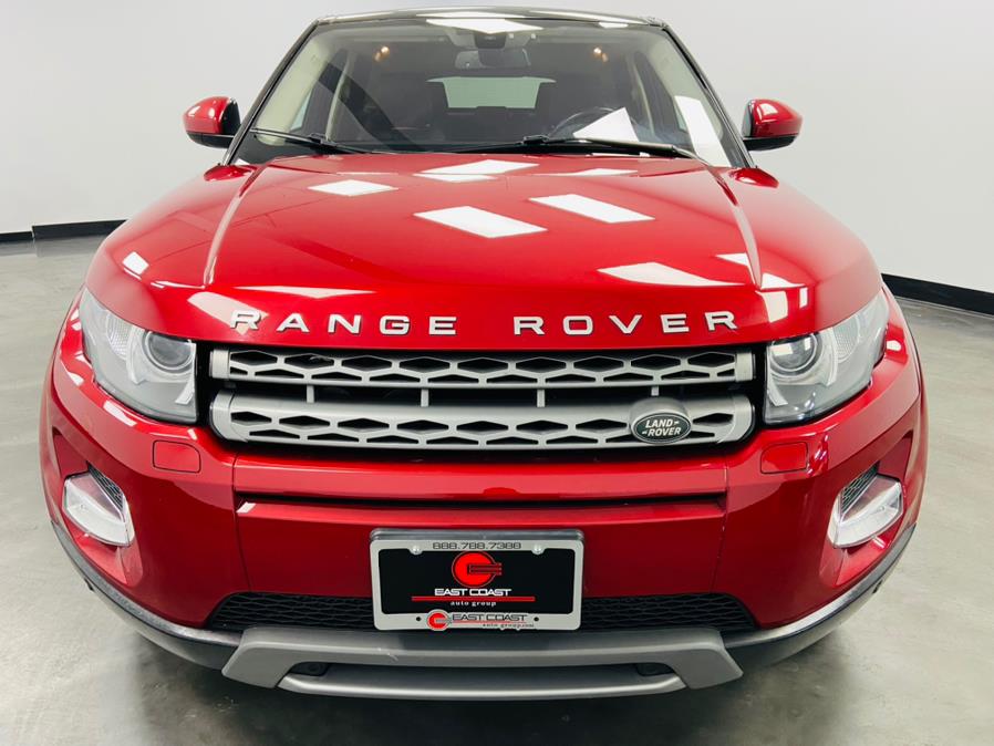 Used Land Rover Range Rover Evoque 5dr HB Pure Plus 2015 | East Coast Auto Group. Linden, New Jersey Used Land Rover Range Rover Evoque 5dr HB Pure Plus 2015 | East Coast Auto Group. Linden, New Jersey