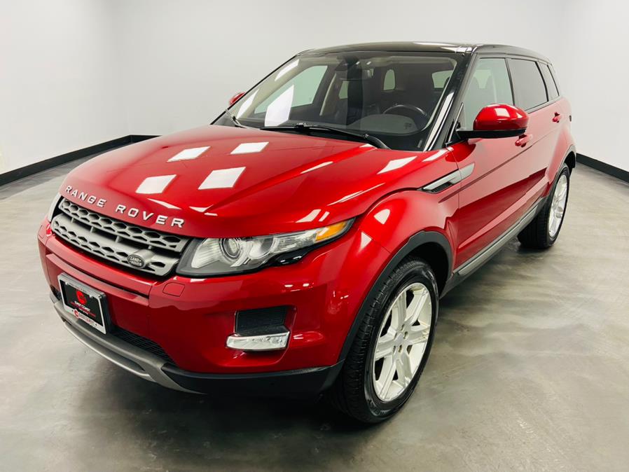 Used Land Rover Range Rover Evoque 5dr HB Pure Plus 2015 | East Coast Auto Group. Linden, New Jersey Used Land Rover Range Rover Evoque 5dr HB Pure Plus 2015 | East Coast Auto Group. Linden, New Jersey