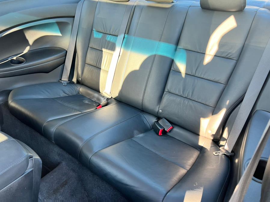 Used Honda Accord Cpe 2dr I4 Man EX-L 2008 | Prestige Pre-Owned Motors Inc. New Windsor, New York Used Honda Accord Cpe 2dr I4 Man EX-L 2008 | Prestige Pre-Owned Motors Inc. New Windsor, New York