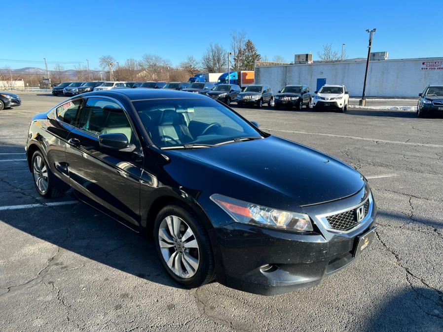 Used Honda Accord Cpe 2dr I4 Man EX-L 2008 | Prestige Pre-Owned Motors Inc. New Windsor, New York Used Honda Accord Cpe 2dr I4 Man EX-L 2008 | Prestige Pre-Owned Motors Inc. New Windsor, New York