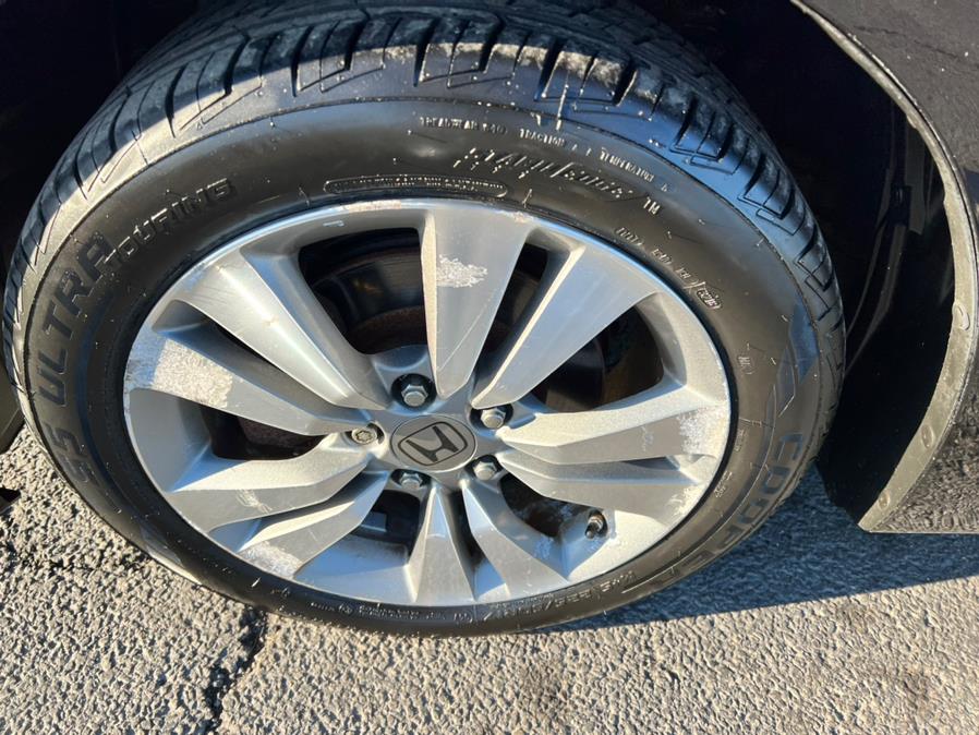 Used Honda Accord Cpe 2dr I4 Man EX-L 2008 | Prestige Pre-Owned Motors Inc. New Windsor, New York Used Honda Accord Cpe 2dr I4 Man EX-L 2008 | Prestige Pre-Owned Motors Inc. New Windsor, New York