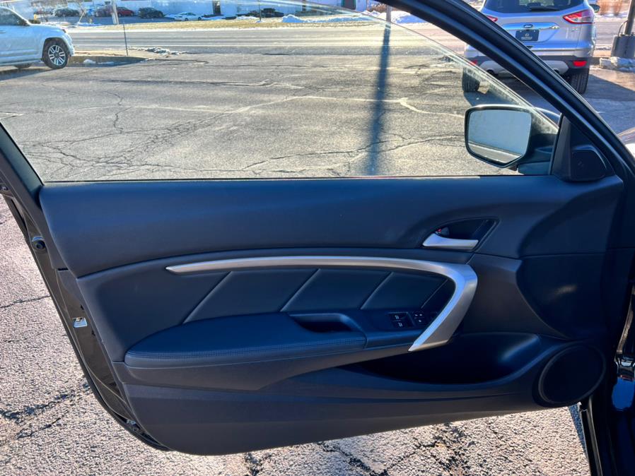Used Honda Accord Cpe 2dr I4 Man EX-L 2008 | Prestige Pre-Owned Motors Inc. New Windsor, New York Used Honda Accord Cpe 2dr I4 Man EX-L 2008 | Prestige Pre-Owned Motors Inc. New Windsor, New York