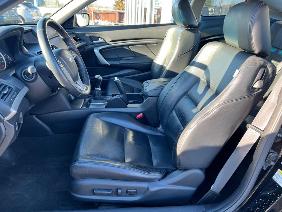 Used Honda Accord Cpe 2dr I4 Man EX-L 2008 | Prestige Pre-Owned Motors Inc. New Windsor, New York Used Honda Accord Cpe 2dr I4 Man EX-L 2008 | Prestige Pre-Owned Motors Inc. New Windsor, New York