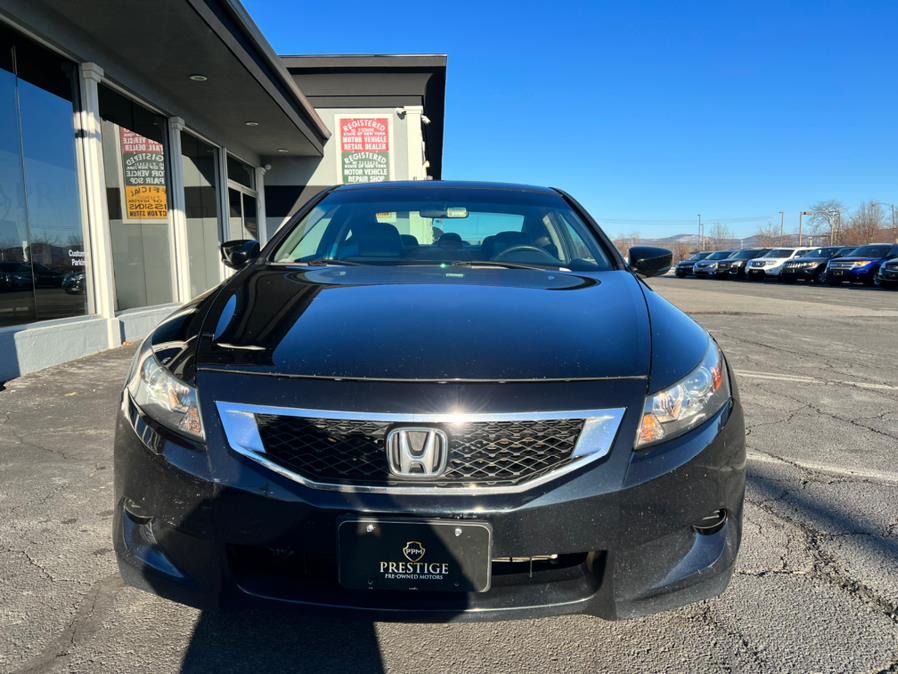 Used Honda Accord Cpe 2dr I4 Man EX-L 2008 | Prestige Pre-Owned Motors Inc. New Windsor, New York Used Honda Accord Cpe 2dr I4 Man EX-L 2008 | Prestige Pre-Owned Motors Inc. New Windsor, New York