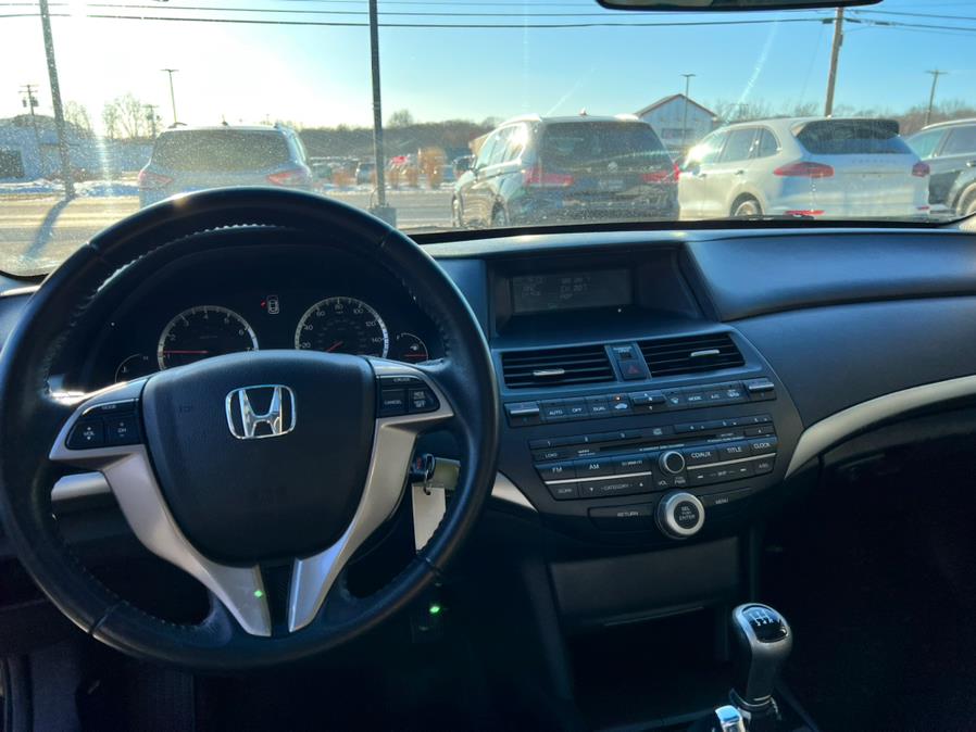 Used Honda Accord Cpe 2dr I4 Man EX-L 2008 | Prestige Pre-Owned Motors Inc. New Windsor, New York Used Honda Accord Cpe 2dr I4 Man EX-L 2008 | Prestige Pre-Owned Motors Inc. New Windsor, New York