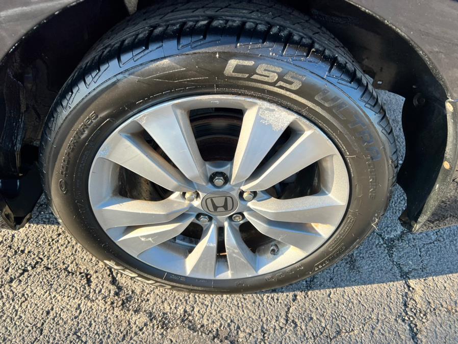Used Honda Accord Cpe 2dr I4 Man EX-L 2008 | Prestige Pre-Owned Motors Inc. New Windsor, New York Used Honda Accord Cpe 2dr I4 Man EX-L 2008 | Prestige Pre-Owned Motors Inc. New Windsor, New York