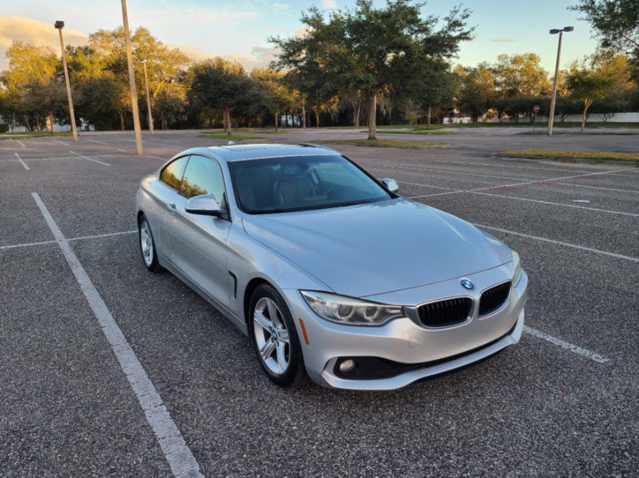 2014 BMW 4 Series 2dr Cpe 428i RWD, available for sale in Longwood, Florida | Majestic Autos Inc.. Longwood, Florida 2014 BMW 4 Series 2dr Cpe 428i RWD, available for sale in Longwood, Florida | Majestic Autos Inc.. Longwood, Florida