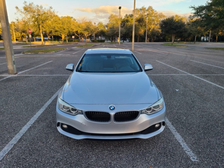 2014 BMW 4 Series 2dr Cpe 428i RWD, available for sale in Longwood, Florida | Majestic Autos Inc.. Longwood, Florida 2014 BMW 4 Series 2dr Cpe 428i RWD, available for sale in Longwood, Florida | Majestic Autos Inc.. Longwood, Florida