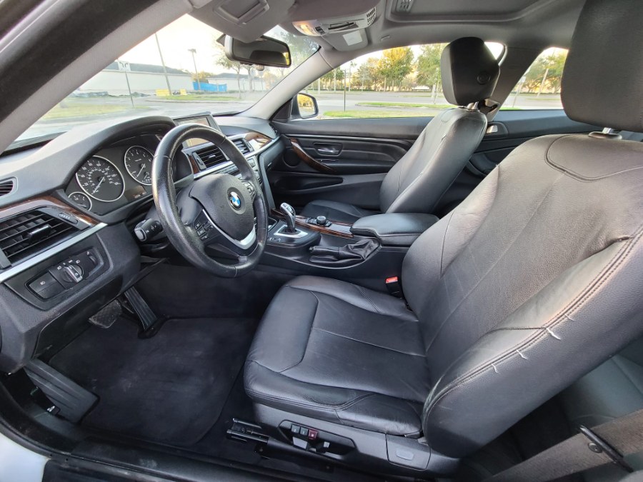 2014 BMW 4 Series 2dr Cpe 428i RWD, available for sale in Longwood, Florida | Majestic Autos Inc.. Longwood, Florida 2014 BMW 4 Series 2dr Cpe 428i RWD, available for sale in Longwood, Florida | Majestic Autos Inc.. Longwood, Florida