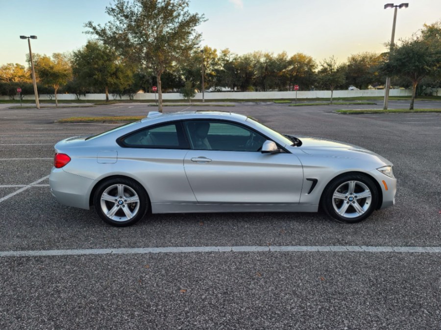 2014 BMW 4 Series 2dr Cpe 428i RWD, available for sale in Longwood, Florida | Majestic Autos Inc.. Longwood, Florida 2014 BMW 4 Series 2dr Cpe 428i RWD, available for sale in Longwood, Florida | Majestic Autos Inc.. Longwood, Florida