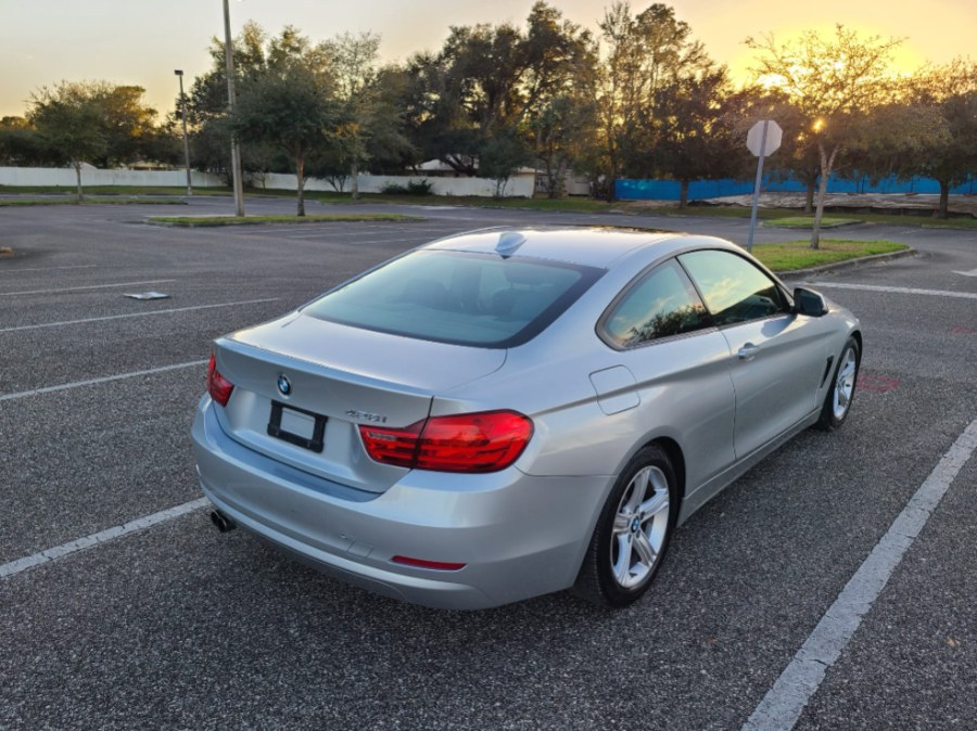 2014 BMW 4 Series 2dr Cpe 428i RWD, available for sale in Longwood, Florida | Majestic Autos Inc.. Longwood, Florida 2014 BMW 4 Series 2dr Cpe 428i RWD, available for sale in Longwood, Florida | Majestic Autos Inc.. Longwood, Florida