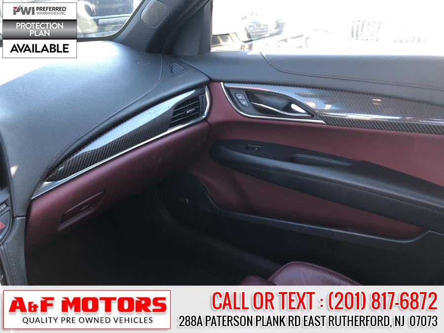 Used Cadillac ATS 4dr Sdn 3.6L Luxury AWD 2013 | A&F Motors LLC. East Rutherford, New Jersey Used Cadillac ATS 4dr Sdn 3.6L Luxury AWD 2013 | A&F Motors LLC. East Rutherford, New Jersey