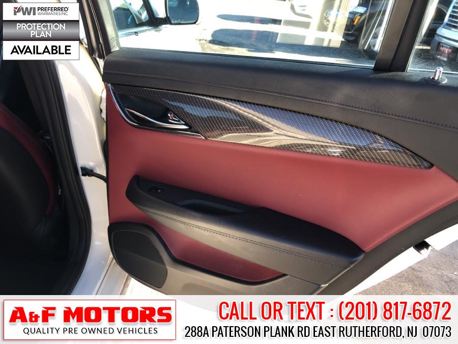 Used Cadillac ATS 4dr Sdn 3.6L Luxury AWD 2013 | A&F Motors LLC. East Rutherford, New Jersey Used Cadillac ATS 4dr Sdn 3.6L Luxury AWD 2013 | A&F Motors LLC. East Rutherford, New Jersey