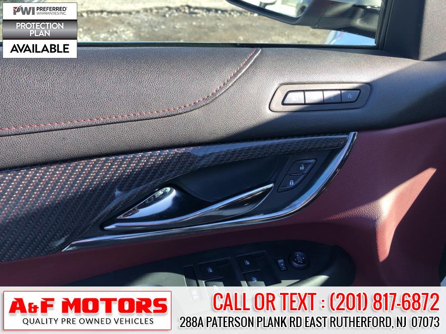 Used Cadillac ATS 4dr Sdn 3.6L Luxury AWD 2013 | A&F Motors LLC. East Rutherford, New Jersey Used Cadillac ATS 4dr Sdn 3.6L Luxury AWD 2013 | A&F Motors LLC. East Rutherford, New Jersey
