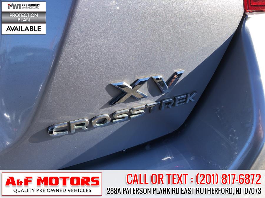 Used Subaru XV Crosstrek 5dr Auto 2.0i Premium 2014 | A&F Motors LLC. East Rutherford, New Jersey Used Subaru XV Crosstrek 5dr Auto 2.0i Premium 2014 | A&F Motors LLC. East Rutherford, New Jersey