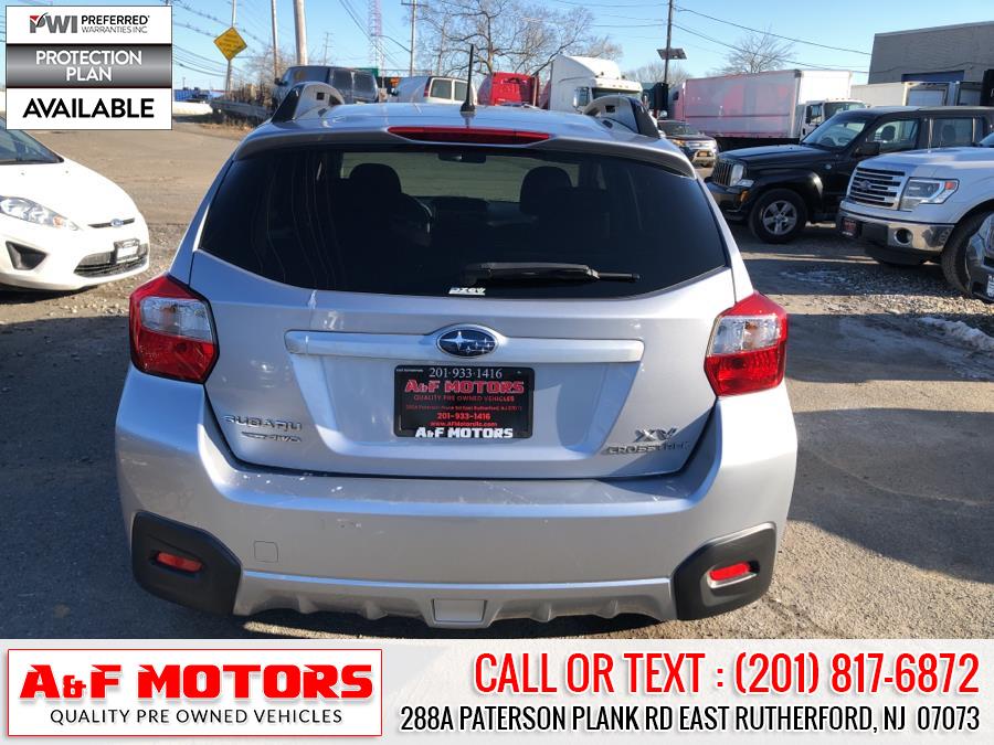 Used Subaru XV Crosstrek 5dr Auto 2.0i Premium 2014 | A&F Motors LLC. East Rutherford, New Jersey Used Subaru XV Crosstrek 5dr Auto 2.0i Premium 2014 | A&F Motors LLC. East Rutherford, New Jersey