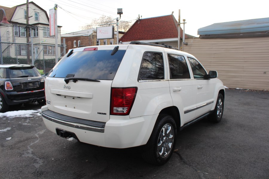 2008 Jeep Grand Cherokee Limited 4WD 4dr HEMI- Limited/Navi, available for sale in Paterson, New Jersey | Xcell Motors LLC. Paterson, New Jersey 2008 Jeep Grand Cherokee Limited 4WD 4dr HEMI- Limited/Navi, available for sale in Paterson, New Jersey | Xcell Motors LLC. Paterson, New Jersey