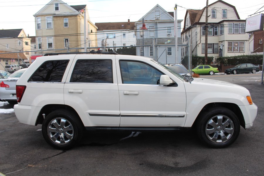 2008 Jeep Grand Cherokee Limited 4WD 4dr HEMI- Limited/Navi, available for sale in Paterson, New Jersey | Xcell Motors LLC. Paterson, New Jersey 2008 Jeep Grand Cherokee Limited 4WD 4dr HEMI- Limited/Navi, available for sale in Paterson, New Jersey | Xcell Motors LLC. Paterson, New Jersey