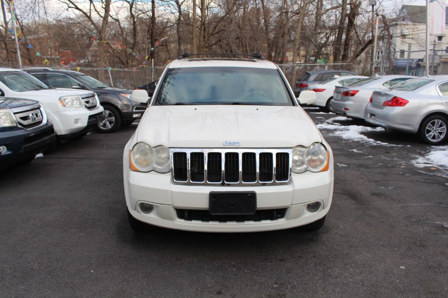 2008 Jeep Grand Cherokee Limited 4WD 4dr HEMI- Limited/Navi, available for sale in Paterson, New Jersey | Xcell Motors LLC. Paterson, New Jersey 2008 Jeep Grand Cherokee Limited 4WD 4dr HEMI- Limited/Navi, available for sale in Paterson, New Jersey | Xcell Motors LLC. Paterson, New Jersey