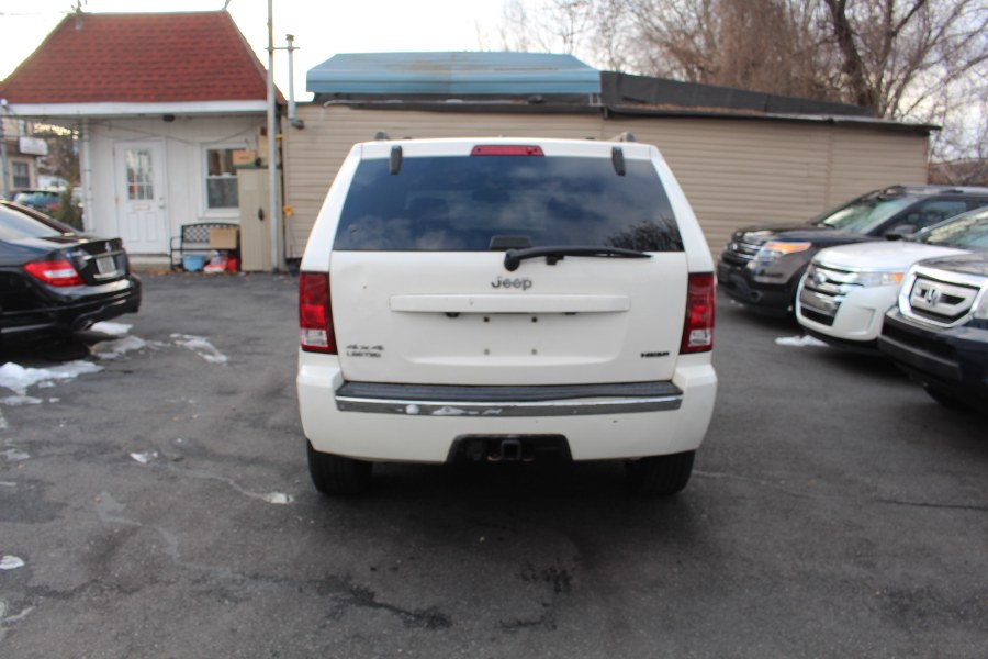 2008 Jeep Grand Cherokee Limited 4WD 4dr HEMI- Limited/Navi, available for sale in Paterson, New Jersey | Xcell Motors LLC. Paterson, New Jersey 2008 Jeep Grand Cherokee Limited 4WD 4dr HEMI- Limited/Navi, available for sale in Paterson, New Jersey | Xcell Motors LLC. Paterson, New Jersey