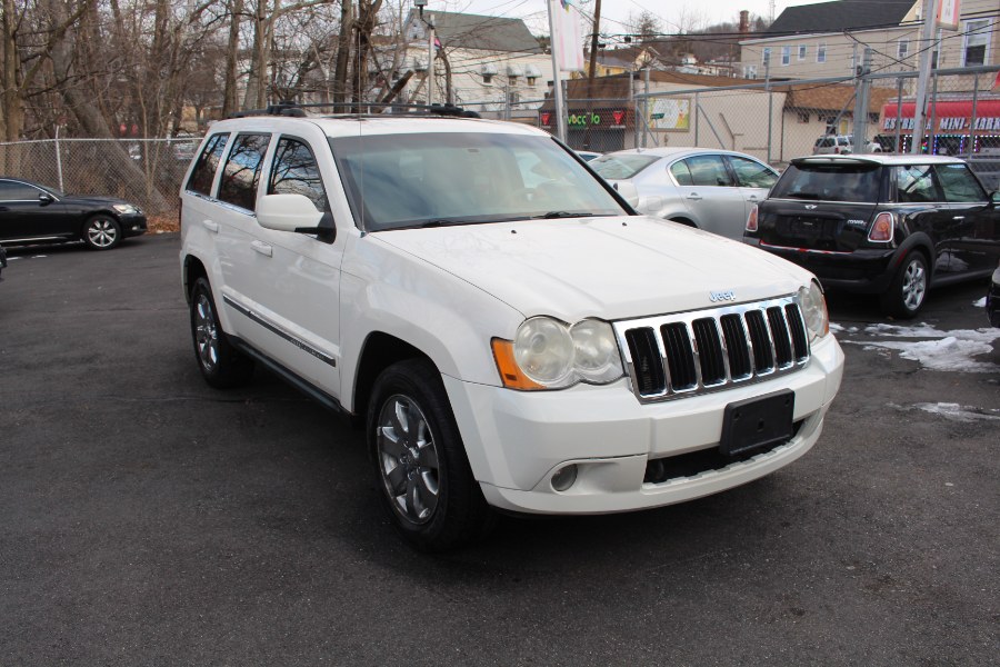 2008 Jeep Grand Cherokee Limited 4WD 4dr HEMI- Limited/Navi, available for sale in Paterson, New Jersey | Xcell Motors LLC. Paterson, New Jersey 2008 Jeep Grand Cherokee Limited 4WD 4dr HEMI- Limited/Navi, available for sale in Paterson, New Jersey | Xcell Motors LLC. Paterson, New Jersey
