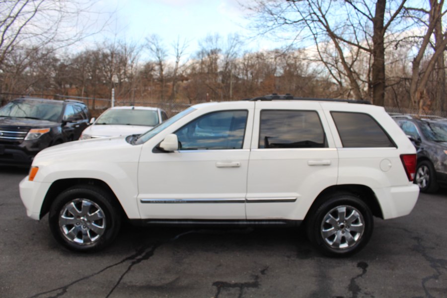 2008 Jeep Grand Cherokee Limited 4WD 4dr HEMI- Limited/Navi, available for sale in Paterson, New Jersey | Xcell Motors LLC. Paterson, New Jersey 2008 Jeep Grand Cherokee Limited 4WD 4dr HEMI- Limited/Navi, available for sale in Paterson, New Jersey | Xcell Motors LLC. Paterson, New Jersey