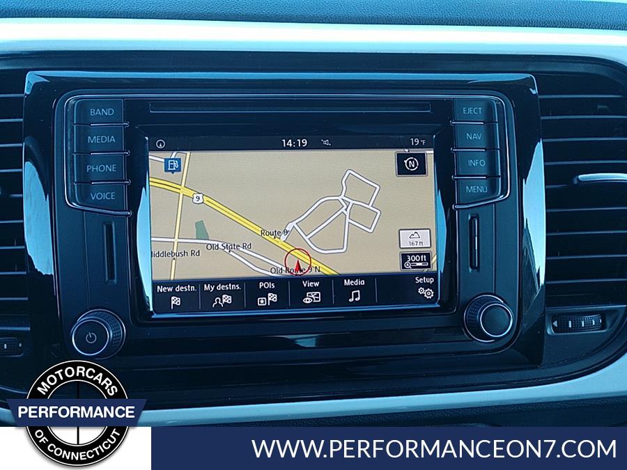 Used Volkswagen Beetle 1.8T Classic Auto 2017 | Performance Motor Cars Of Connecticut LLC. Wilton, Connecticut Used Volkswagen Beetle 1.8T Classic Auto 2017 | Performance Motor Cars Of Connecticut LLC. Wilton, Connecticut
